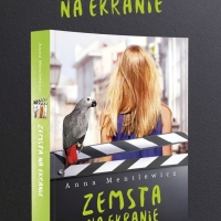 Premiera książki Anny Mentlewicz 